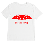 Mothership –  Not a Virus T-Shirt