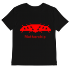 Mothership –  Not a Virus T-Shirt