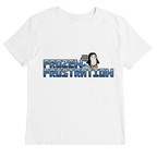 Frozen Frustration – Official Title Tee