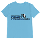 Frozen Frustration – Official Title Tee