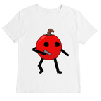 Jack the Apple – High Rendition Pixel Tee