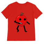 Jack the Apple – High Rendition Pixel Tee