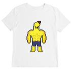Buff Banana – Apples & Bananas Tee