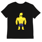 Buff Banana – Apples & Bananas Tee