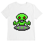 Alien – Space Cannon Tee