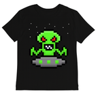 Alien – Space Cannon Tee
