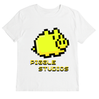 Piggle Icon Tee – Official Piggle Studios Logo Shirt