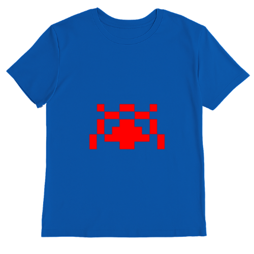 Virus –  Not a Virus T-Shirt