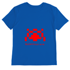 Virus  –  Not a Virus T-Shirt (Title Version)
